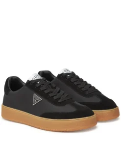WIMAN Sneakers in pelle