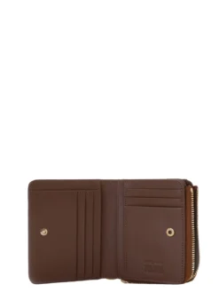 WINDY CITY Portafoglio piccolo, a zip