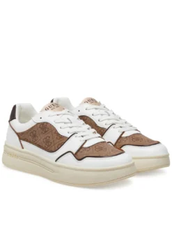 WINNO II Sneakers con inserti logo 4G
