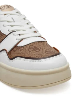 WINNO II Sneakers con inserti logo 4G