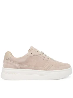 WINNO Sneakers in pelle suede