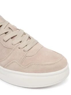 WINNO Sneakers in pelle suede