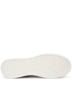 WINNO Sneakers in pelle suede