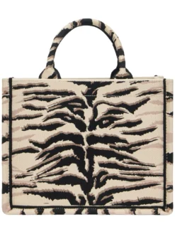 WINTER S Borsa a mano, manico doppio
