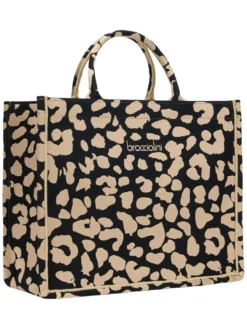 WINTER XL Borsa a mano, manico doppio