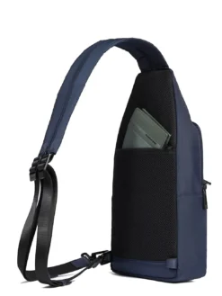 WOLLEM Monospalla / Zaino porta iPad Mini