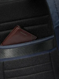 WOLLEM Zaino porta pc 15.6