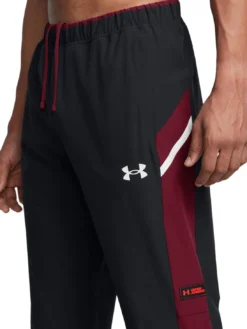WOVEN Pantaloni sportivi