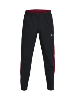 WOVEN Pantaloni sportivi