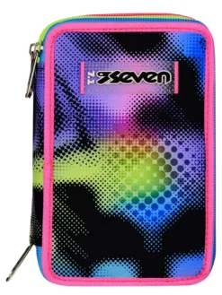 WRITE DOWN Astuccio a 3 zip