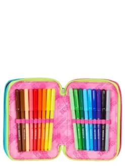 WRITE DOWN Astuccio a 3 zip