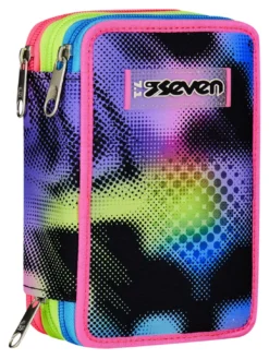 WRITE DOWN Astuccio a 3 zip