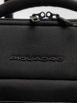 X19 Trolley medio con tasche