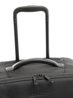 X19 Trolley medio con tasche