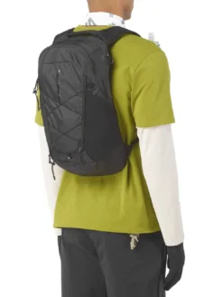 XT 15 Zaino da Trekking, porta PC 15"