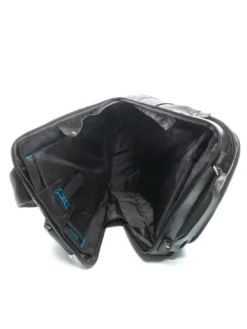 X1 Zaino in pelle, porta pc 15.6