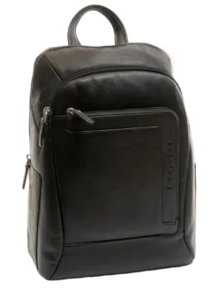 X1 Zaino porta PC 13", in pelle