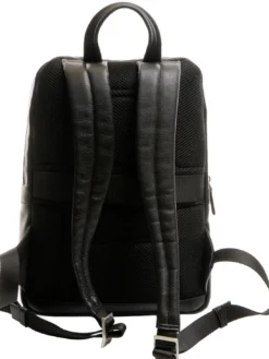 X1 Zaino porta PC 13", in pelle