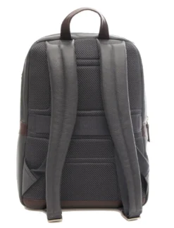 X1 Zaino porta PC 13", in pelle