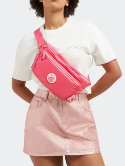 YASEMINA XL BARBIE Borsa marsupio a spalla