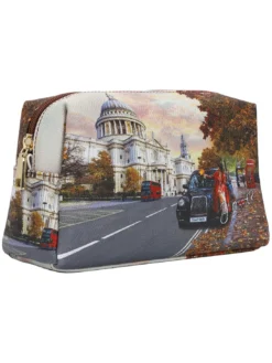 YESBAG Beauty bauletto