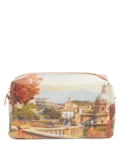 YESBAG Beauty bauletto