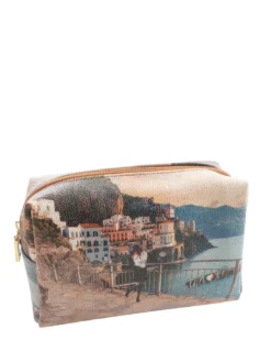 YESBAG Beauty bauletto