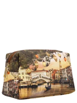 YESBAG Beauty bauletto
