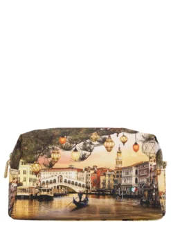 YESBAG Beauty bauletto