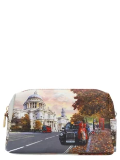 YESBAG Beauty case a bauletto