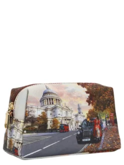 YESBAG Beauty case a bauletto