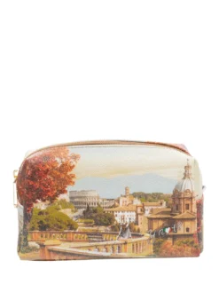YESBAG Beauty case a bauletto