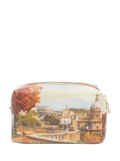 YESBAG Beauty case a bauletto
