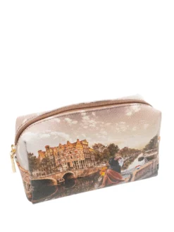 YESBAG Beauty case a bauletto
