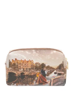 YESBAG Beauty case a bauletto