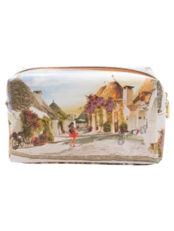 YESBAG Beauty case a bauletto
