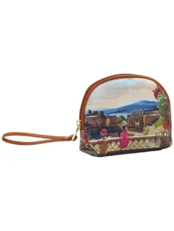 YESBAG Beauty case con polsierina