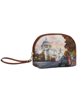 YESBAG Beauty con polsierina