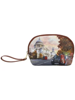 YESBAG Beauty con polsierina