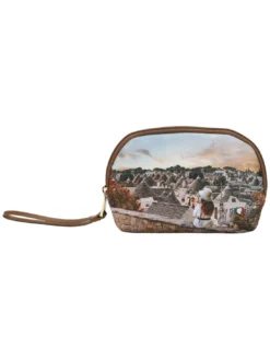 YESBAG Beauty con polsierina