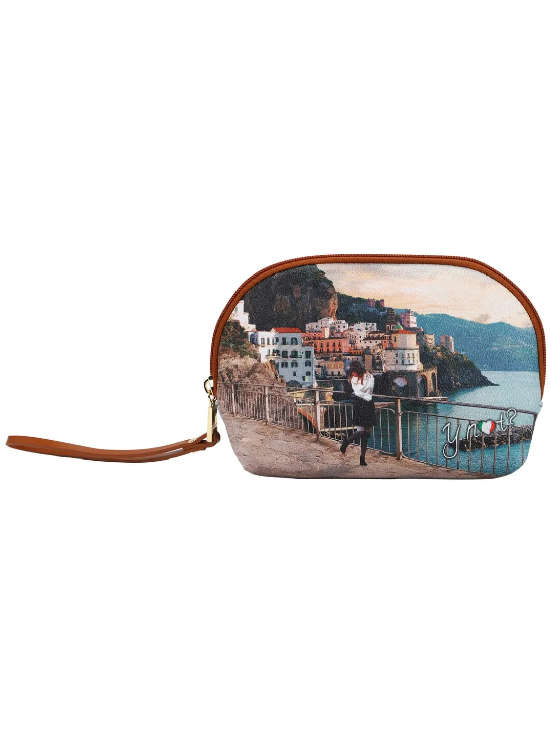 YESBAG Beauty con polsierina
