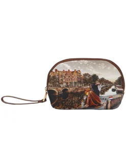YESBAG Beauty con polsierina