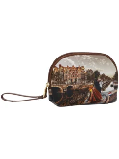 YESBAG Beauty con polsierina