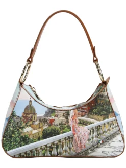 YESBAG Borsa a spalla