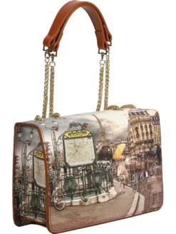 YESBAG Borsa a spalla / a tracolla