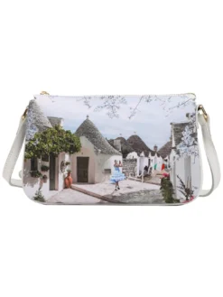 YESBAG Borsa a tracolla