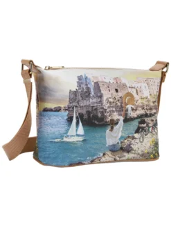 YESBAG Borsa hobo a spalla