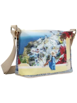 YESBAG Borsa hobo a spalla