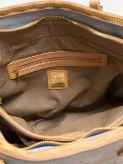 YESBAG Borsa Tote a spalla