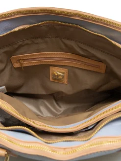 YESBAG Borsa Tote a spalla